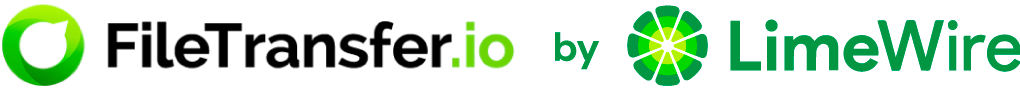 FileTransfer.io by LimeWire